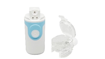 尼羅河霧化器通過了ISO13485認(rèn)證